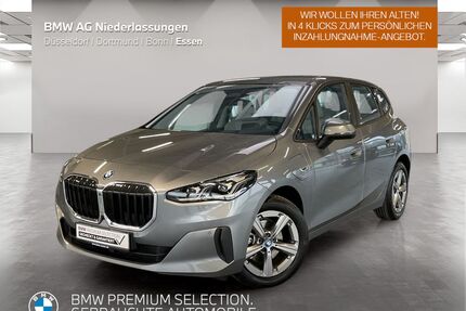 BMW 225 Active Tourer Gebrauchtwagen