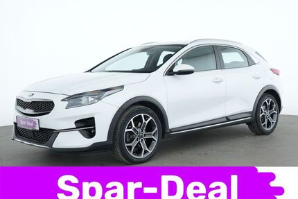 Kia XCeed Gebrauchtwagen