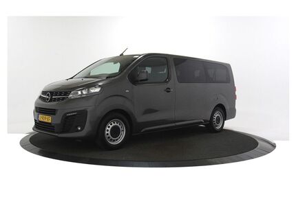 Opel Vivaro Gebrauchtwagen