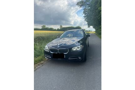 BMW 520 Gebrauchtwagen