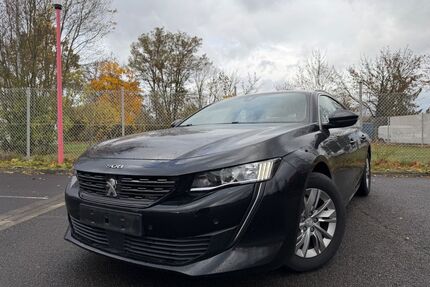 Peugeot 508 Gebrauchtwagen