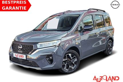Nissan Townstar Gebrauchtwagen