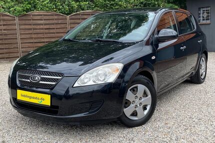 Kia ceed / Ceed Gebrauchtwagen