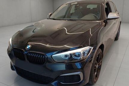 BMW M140i Gebrauchtwagen