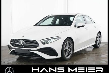 Mercedes-Benz A 200 Gebrauchtwagen