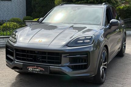 Porsche Cayenne Gebrauchtwagen