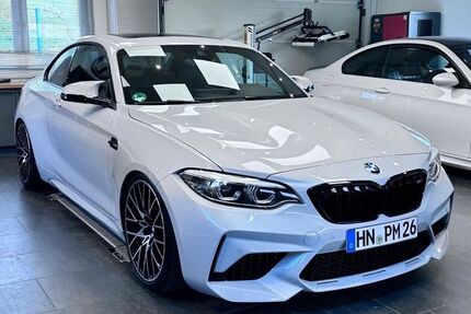 BMW M2 Gebrauchtwagen