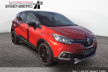 Renault Captur Gebrauchtwagen