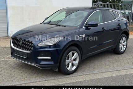 Jaguar E-Pace Gebrauchtwagen