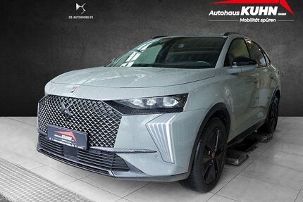 DS Automobiles DS7 (Crossback) Gebrauchtwagen