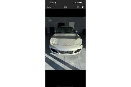 Porsche 996 Gebrauchtwagen