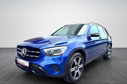 Mercedes-Benz GLC 300 Gebrauchtwagen