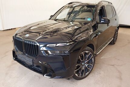 BMW X7 Gebrauchtwagen