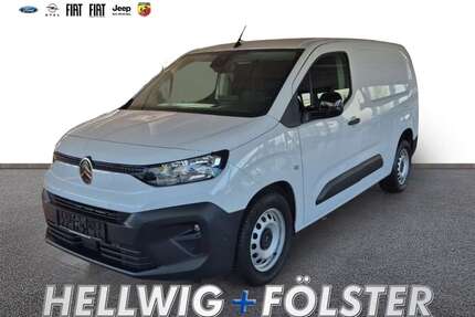 Citroen Berlingo Gebrauchtwagen
