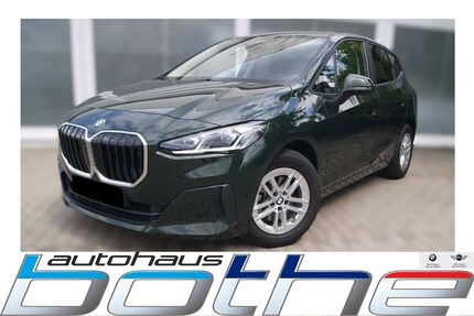 BMW 218 Active Tourer Gebrauchtwagen