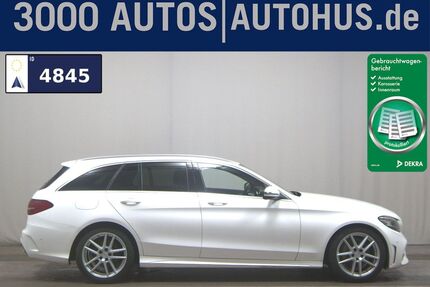 Mercedes-Benz C 300 Gebrauchtwagen
