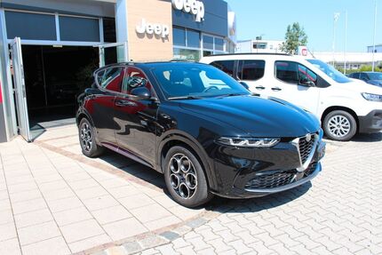Alfa Romeo Tonale Gebrauchtwagen