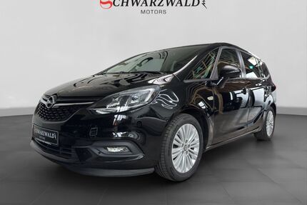 Opel Zafira Gebrauchtwagen
