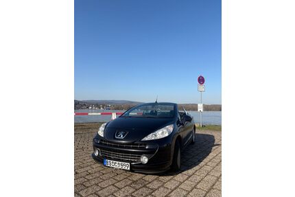 Peugeot 207 Gebrauchtwagen