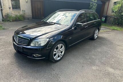 Mercedes-Benz C 250 Gebrauchtwagen