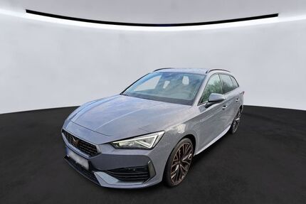 Cupra Leon Gebrauchtwagen