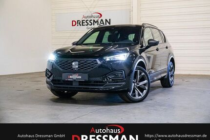 Seat Tarraco Gebrauchtwagen