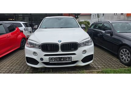 BMW X5 Gebrauchtwagen