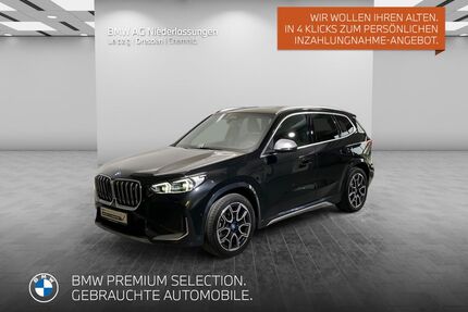 BMW iX1 Gebrauchtwagen