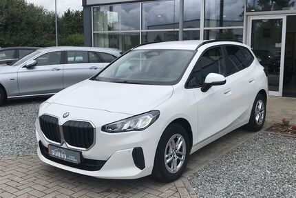 BMW 218 Gebrauchtwagen