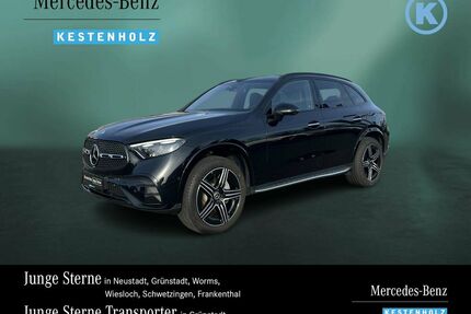 Mercedes-Benz GLC 300 Gebrauchtwagen