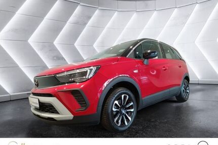 Opel Crossland (X) Gebrauchtwagen