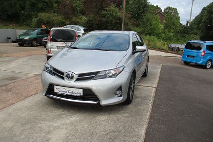 Toyota Auris Gebrauchtwagen