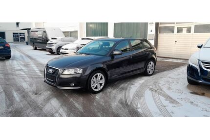 Audi A3 Gebrauchtwagen