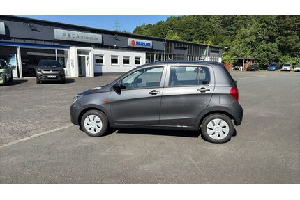 Suzuki Celerio Gebrauchtwagen