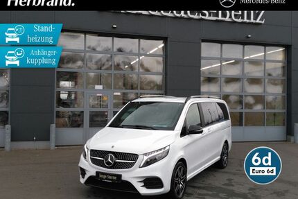 Mercedes-Benz V 250 Gebrauchtwagen