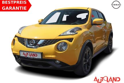 Nissan Juke Gebrauchtwagen