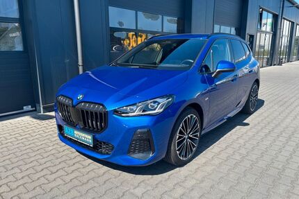 Mini 218 Active Tourer 