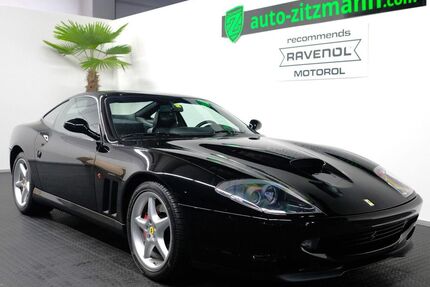 Ferrari 550 Gebrauchtwagen