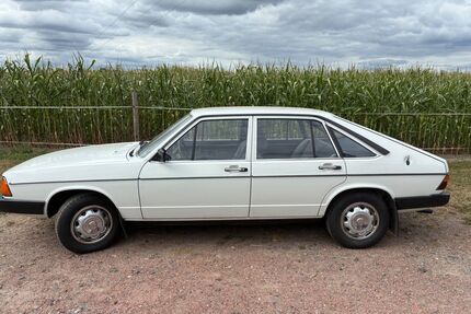 Audi 100 Gebrauchtwagen