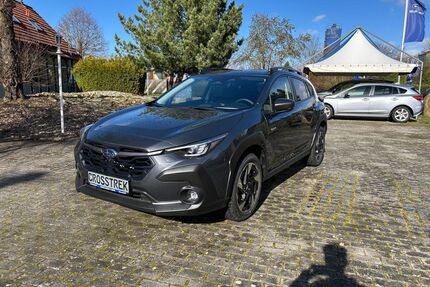Subaru Crosstrek Gebrauchtwagen