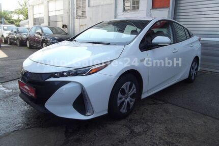 Toyota Prius Gebrauchtwagen