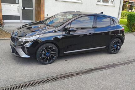 Renault Clio Gebrauchtwagen