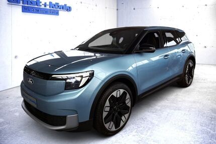 Ford Explorer Gebrauchtwagen
