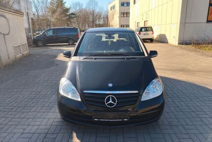 Mercedes-Benz A 180 Gebrauchtwagen