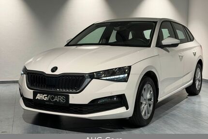 Skoda Scala Gebrauchtwagen