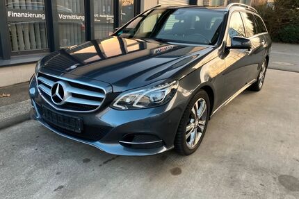 Mercedes-Benz E 250 Gebrauchtwagen
