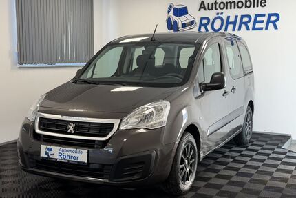 Peugeot Partner Tepee Gebrauchtwagen