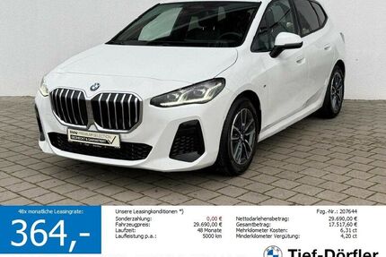 BMW 216 Active Tourer Gebrauchtwagen