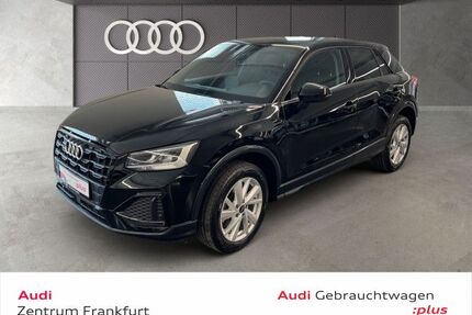 Audi Q2 Gebrauchtwagen
