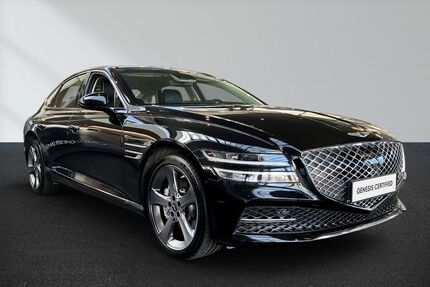 Genesis G80 Gebrauchtwagen